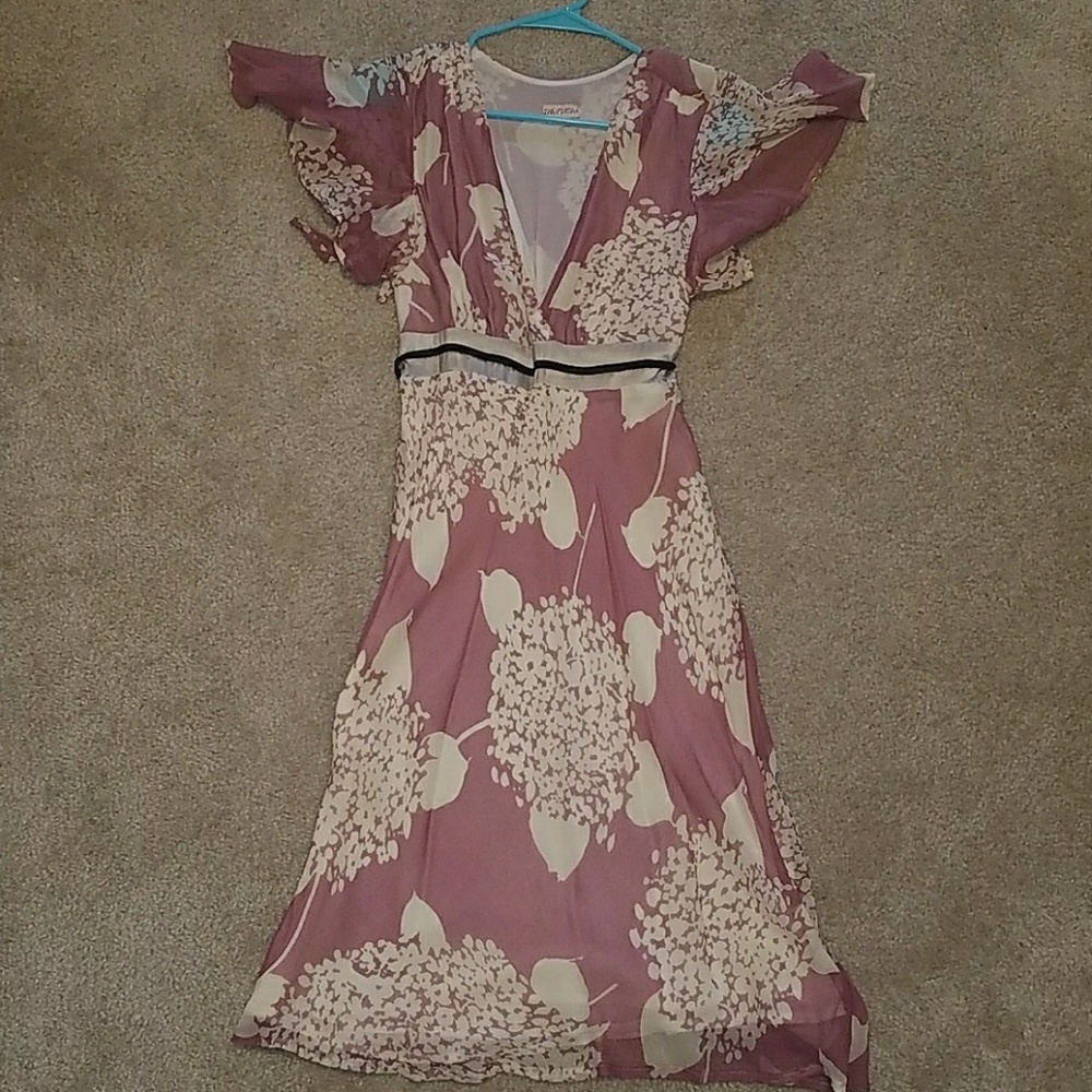 Renee Bardot dress